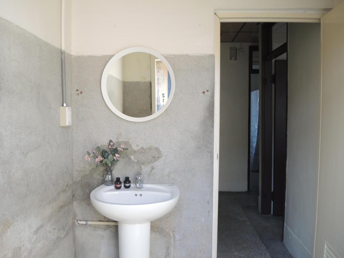 Dope Hostel Taichung Exterior foto
